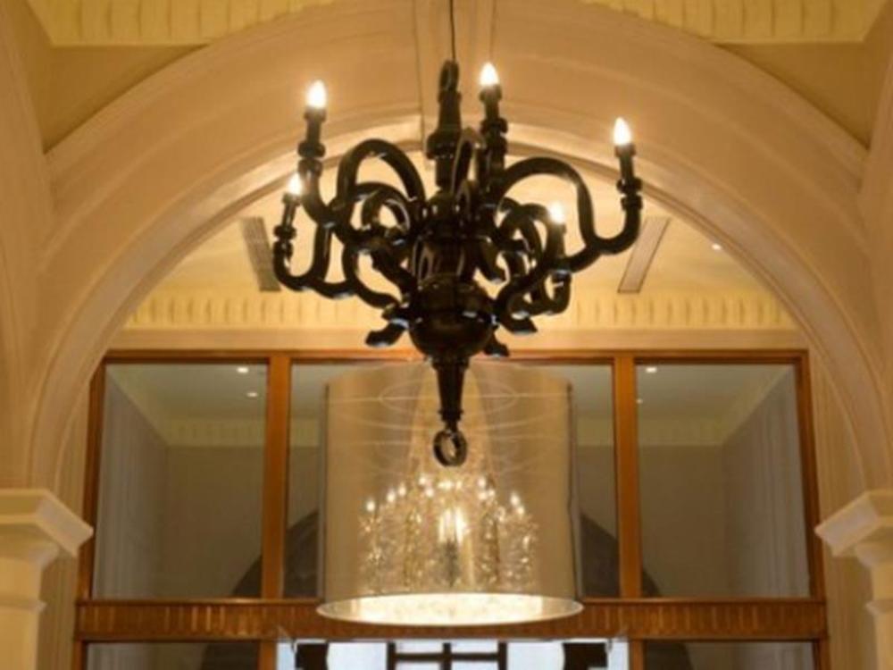 ji hotel tianjin jinwan square