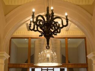 ji hotel tianjin jinwan square