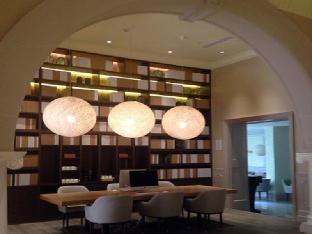 ji hotel tianjin jinwan square