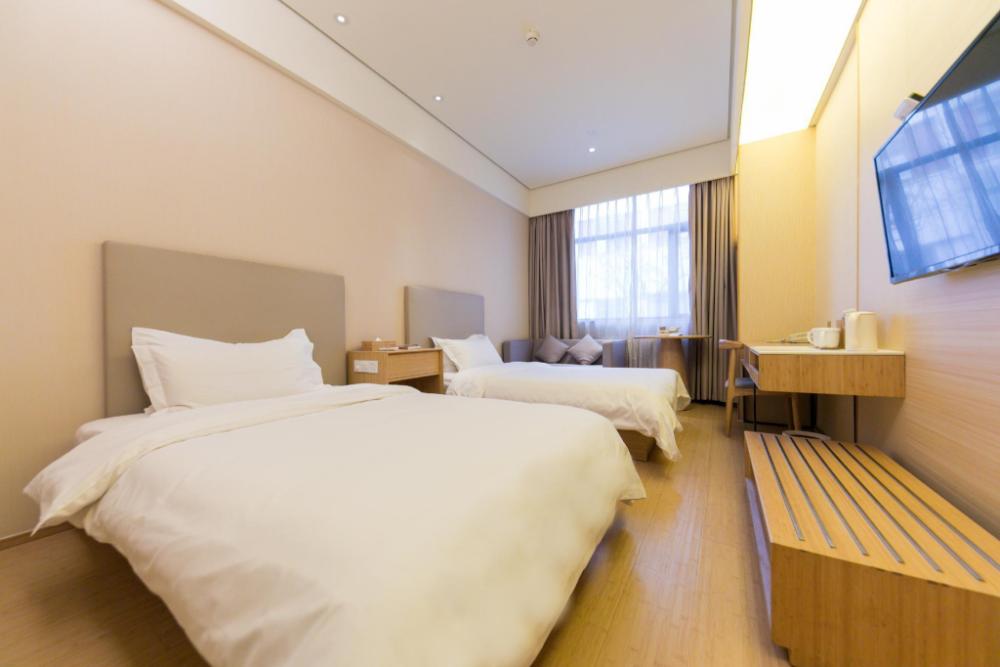 ji hotel tianjin jinwan square