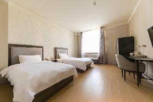 ji hotel tianjin jinwan square