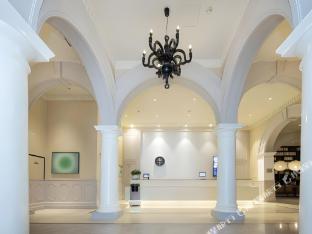 ji hotel tianjin jinwan square