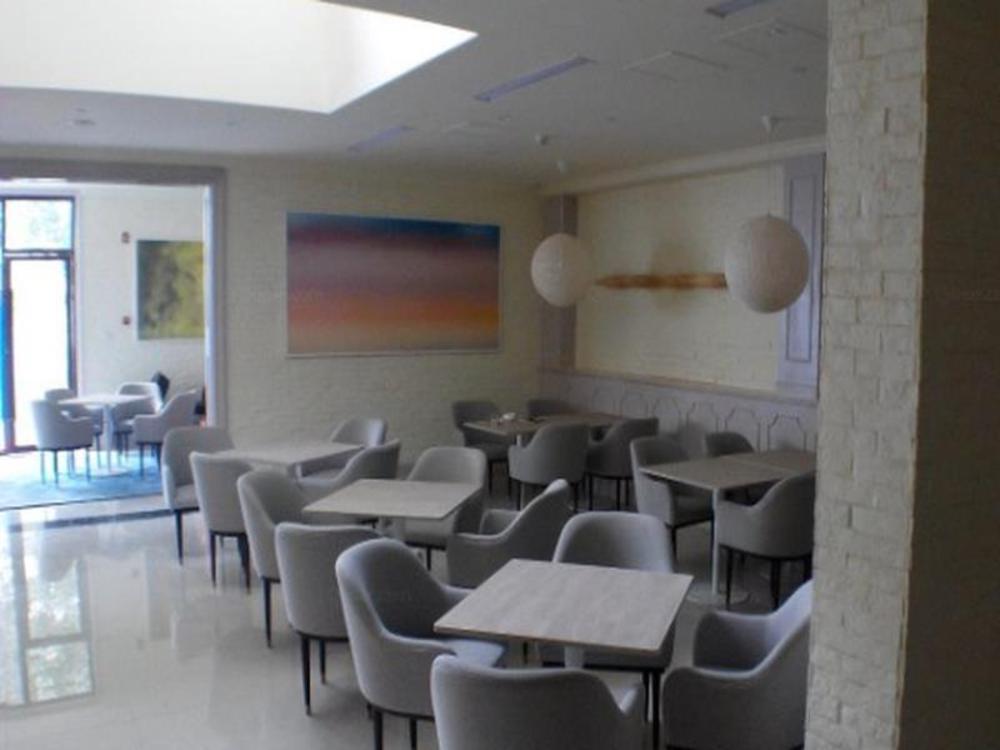 ji hotel tianjin jinwan square