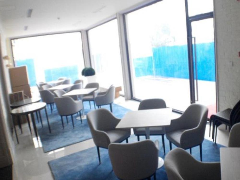 ji hotel tianjin jinwan square