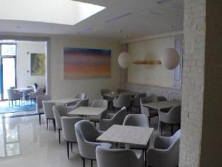 ji hotel tianjin jinwan square