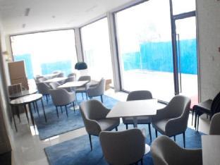 ji hotel tianjin jinwan square