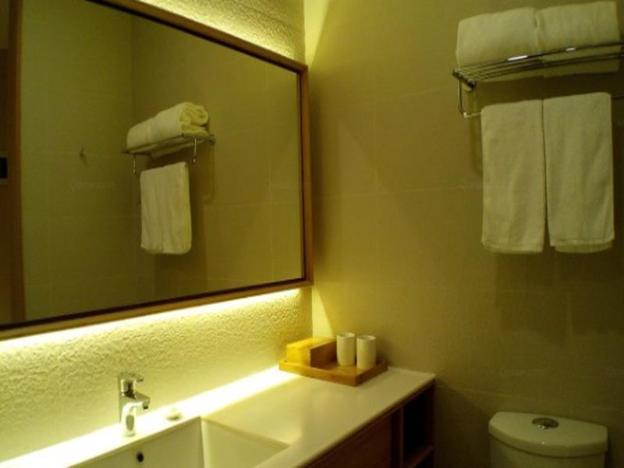 ji hotel tianjin jinwan square