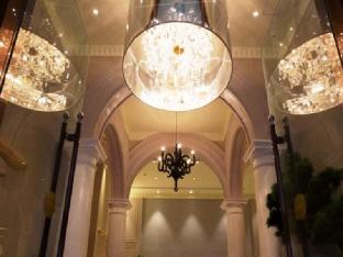 ji hotel tianjin jinwan square