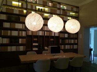 ji hotel tianjin jinwan square