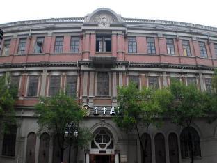 ji hotel tianjin jinwan square