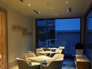 ji hotel tianjin jinwan square