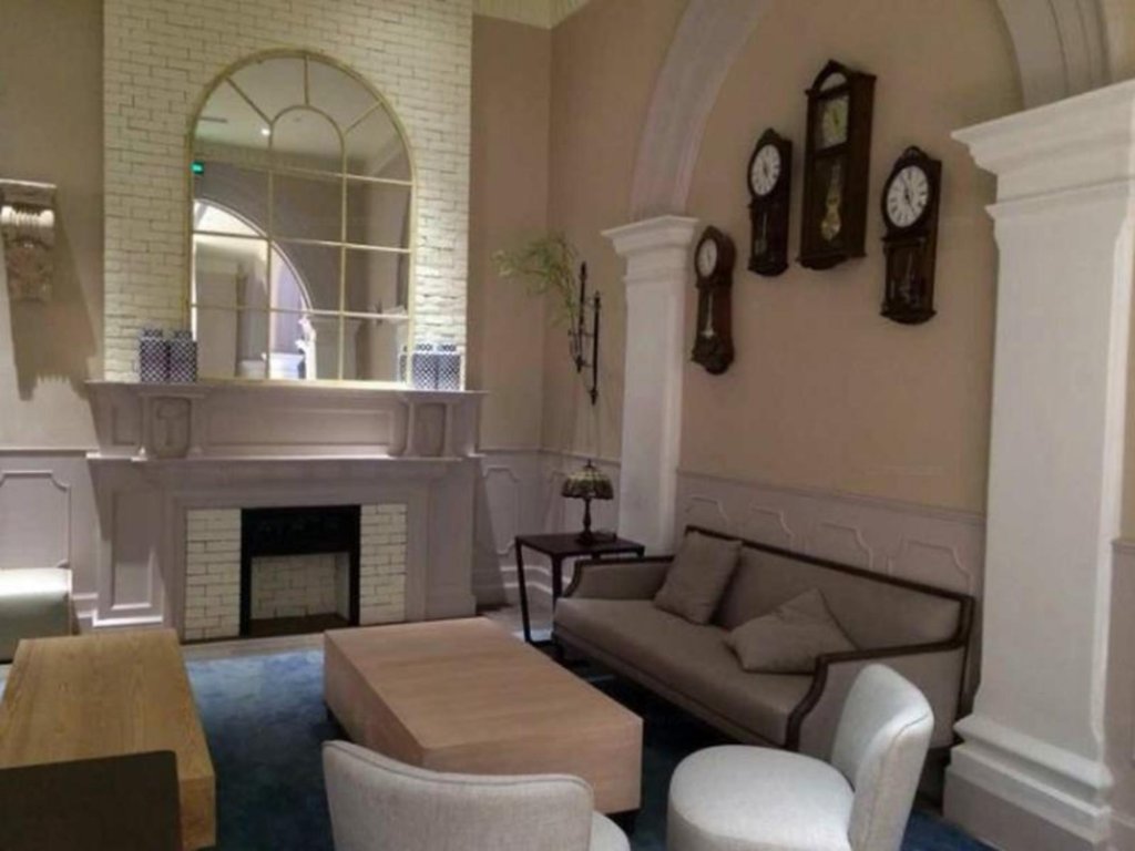 Ji Hotel Tianjin Jinwan Square,Zhangguizhuang>>Tianjin,3 star