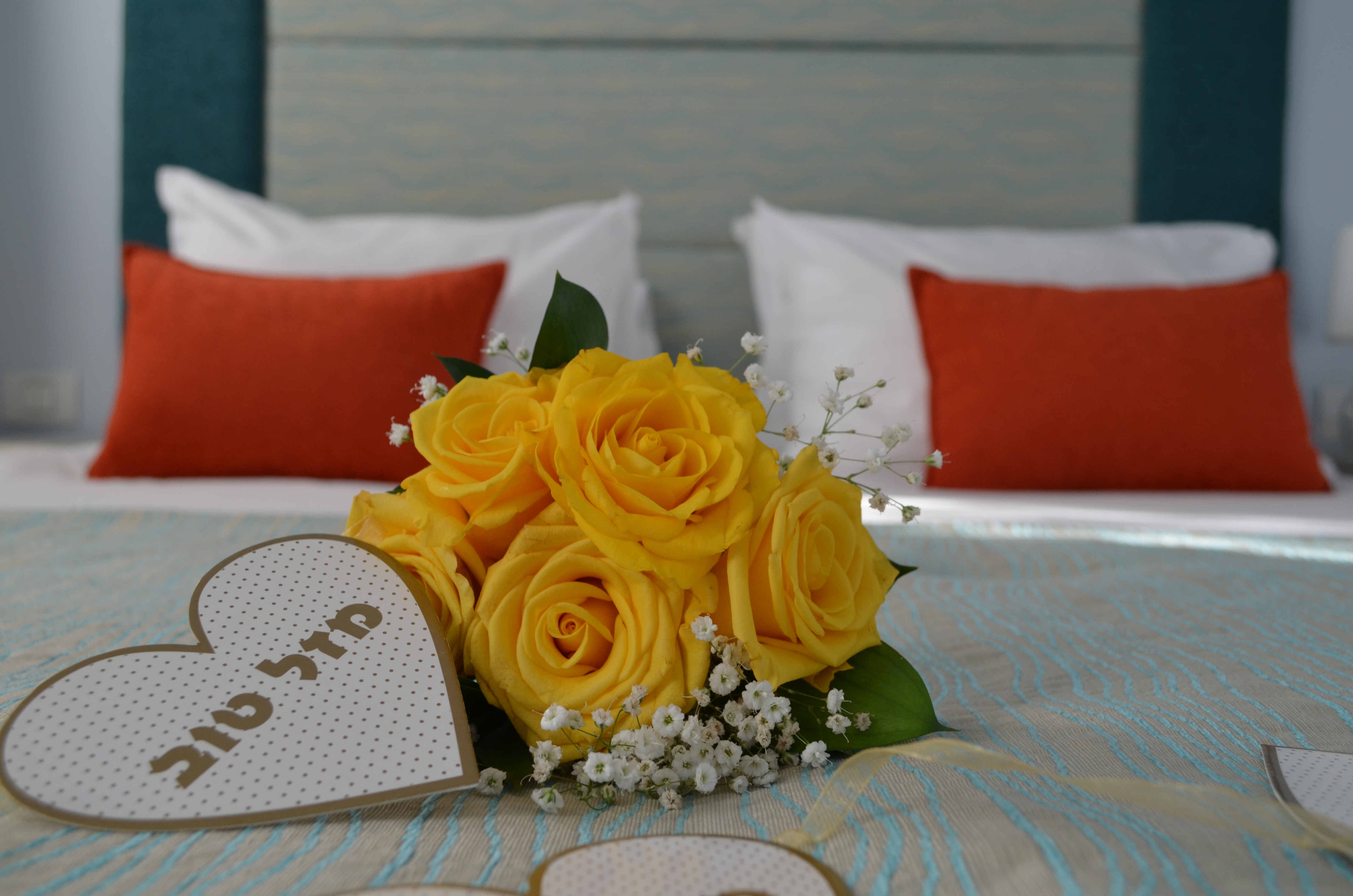 bat galim boutique hotel