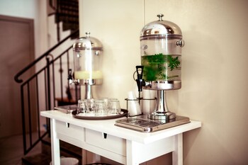 Bat Galim Boutique Hotel,Bat Galim>>Haifa,3 star