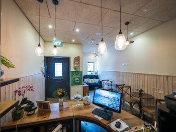 Bat Galim Boutique Hotel,Bat Galim>>Haifa,3 star