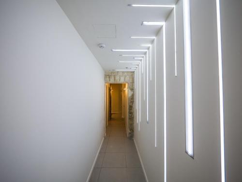 bat galim boutique hotel