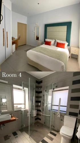 bat galim boutique hotel