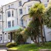 The Dilkhusa Grand Hotel By Compass Hospitality,Ilfracombe>>Devon,4 star