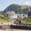 The Dilkhusa Grand Hotel By Compass Hospitality,Ilfracombe>>Devon,4 star