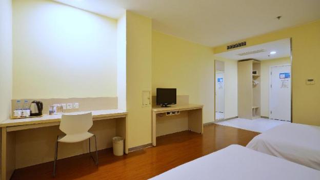 hanting hotel shanghai hongqiao airport beidi road