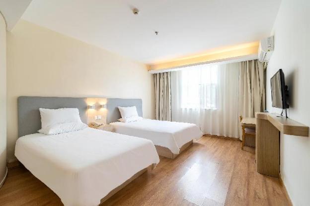hanting hotel shanghai hongqiao airport beidi road