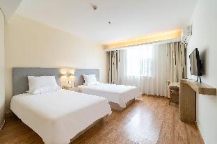 hanting hotel shanghai hongqiao airport beidi road