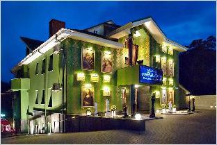 Weekend Boutique Hotel,Kishinev>>Chisinau,4 star
