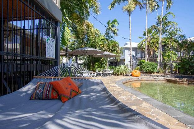 motel nomad cairns
