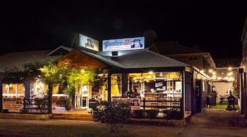 motel nomad cairns