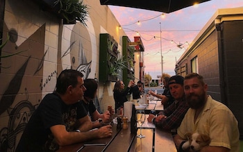 motel nomad cairns