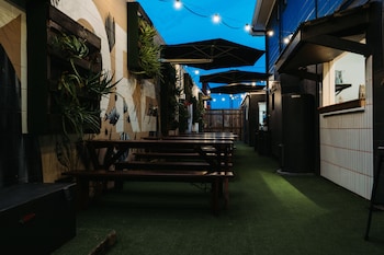 motel nomad cairns