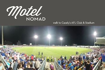 motel nomad cairns