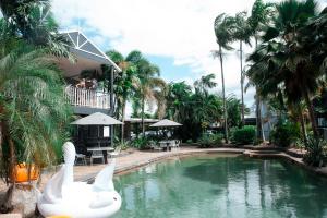 motel nomad cairns