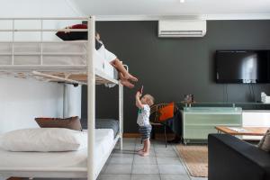 motel nomad cairns