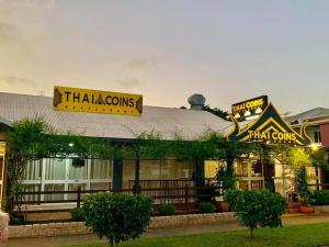 motel nomad cairns