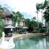 motel nomad cairns