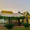 motel nomad cairns