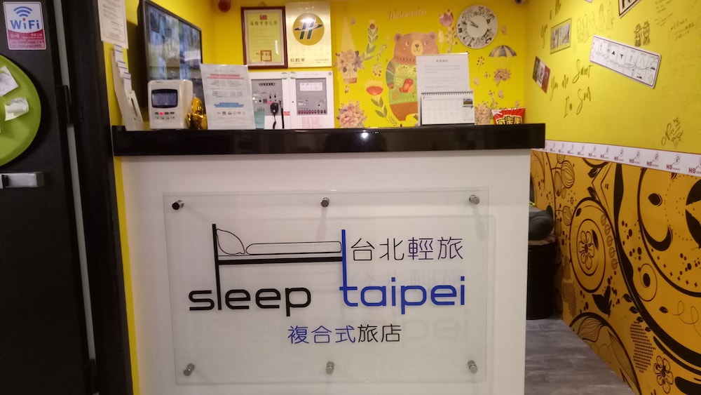 new taipei city