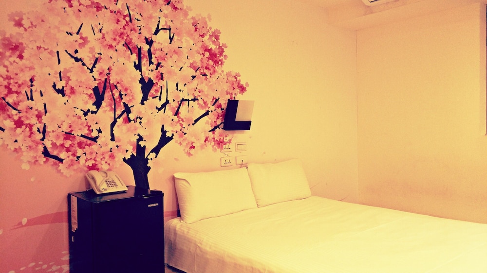 new taipei city