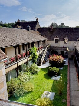 Le Relais Du Château,La Bussiere>>Briare,1 star