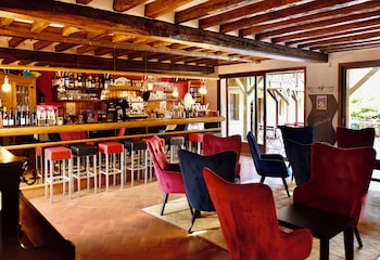 Le Relais Du Château,La Bussiere>>Briare,1 star