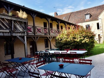 Le Relais Du Château,La Bussiere>>Briare,1 star