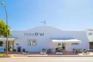 hotel dor