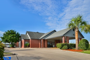 americas best value inn pasadena houston