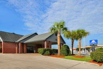 americas best value inn pasadena houston