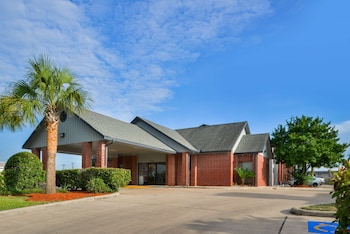 americas best value inn pasadena houston