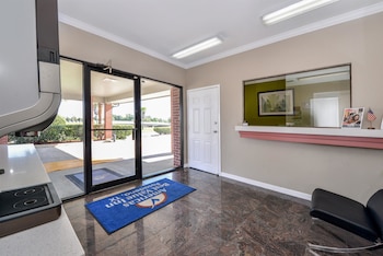 americas best value inn pasadena houston