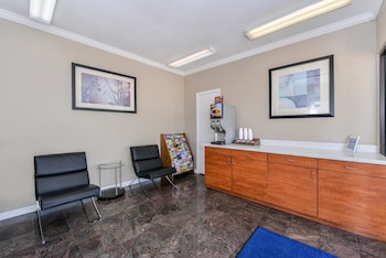 americas best value inn pasadena houston