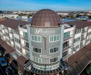 Parkview On Hagley,Riccarton>>Christchurch,4 star