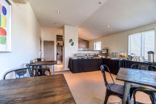 Parkview On Hagley,Riccarton>>Christchurch,4 star